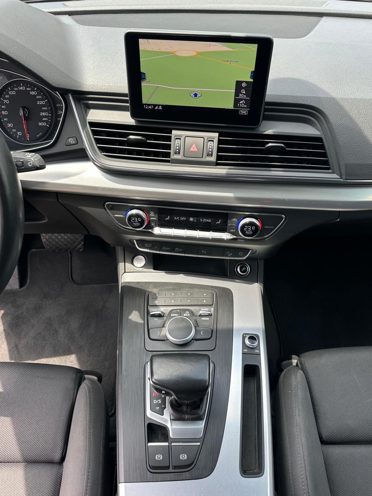 Audi Q5 40 TDI quattro S tronic Business Sport