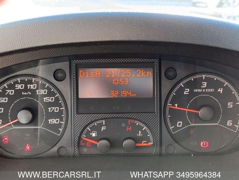 Opel Movano Movano 33 2.2 BlueHDi 140 S&S PM-TM Furgone