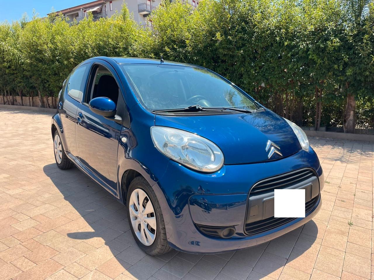 Citroen C1 "Finanziabile Senza Busta Paga"