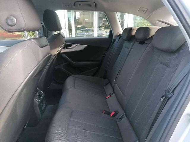 AUDI A4 Avant 40 TDI S tronic Business