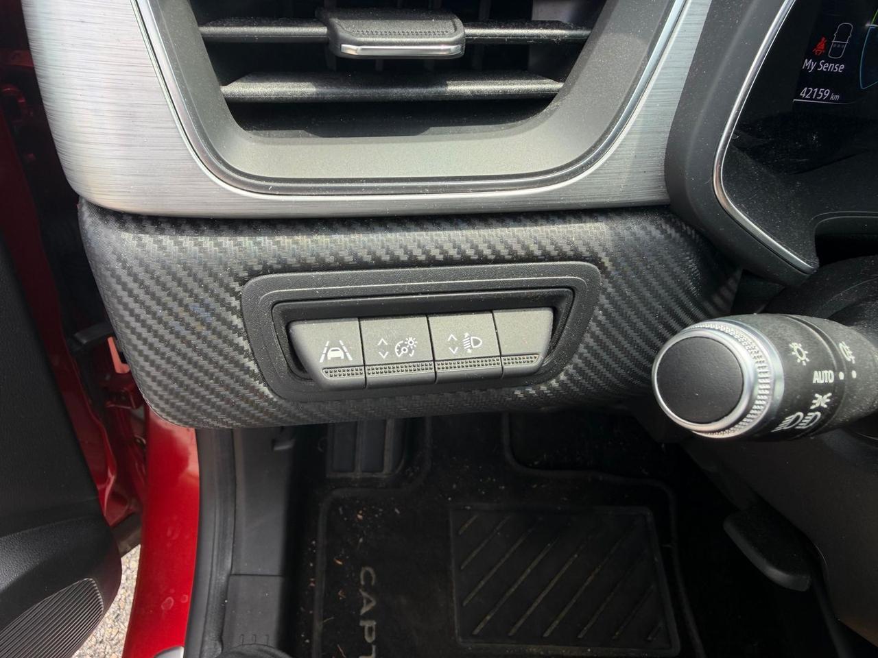 Renault Captur R.S. Line E-TECH 145 HEV #11251