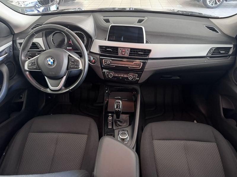 BMW X2 X2 sdrive18d Business X auto