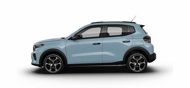 Citroen C3 Hybrid 110 e-DCS6 Plus *KM Ø*