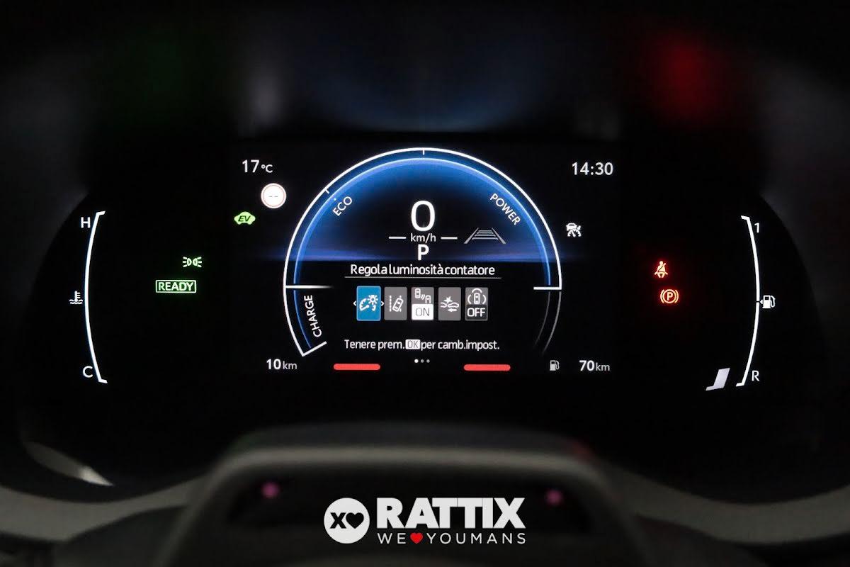 Toyota Yaris 1.5 Hybrid 115CV Icon
