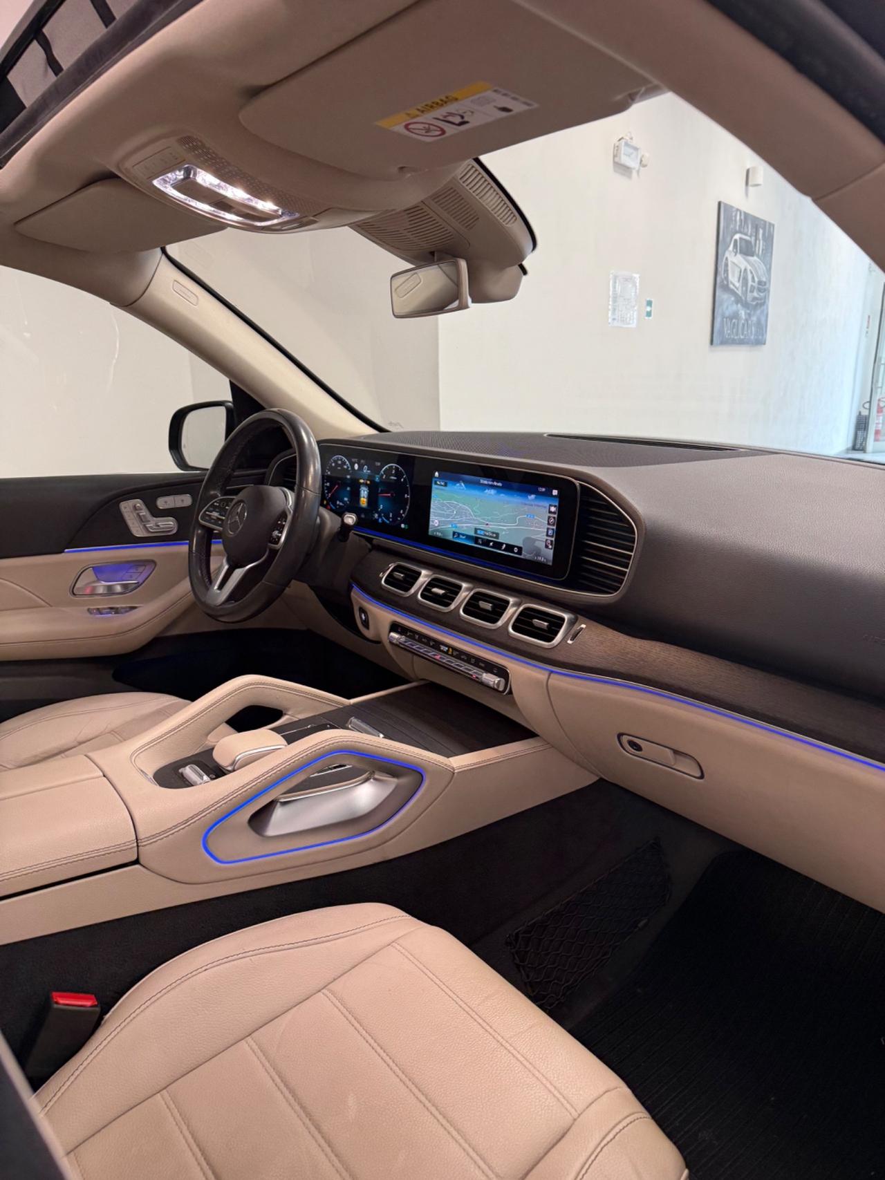 Mercedes-benz GLE 300 d 4Matic Premium Plus