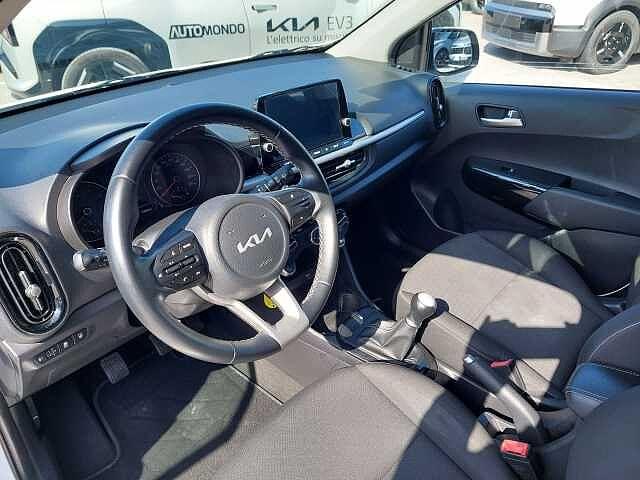 Kia Picanto 1.0 12V 5 porte Style TT