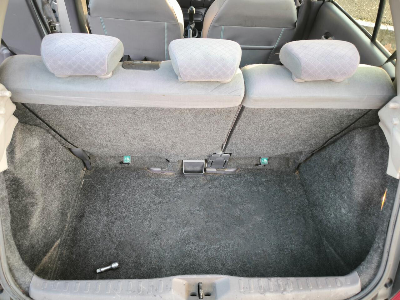 Nissan Micra 1.2 16V 5 porte Acenta