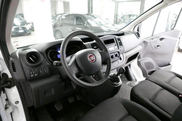 FIAT Talento 1.6 TwinTurbo MJT 125CV PL-TN L2 H1 Combi 9 Posti