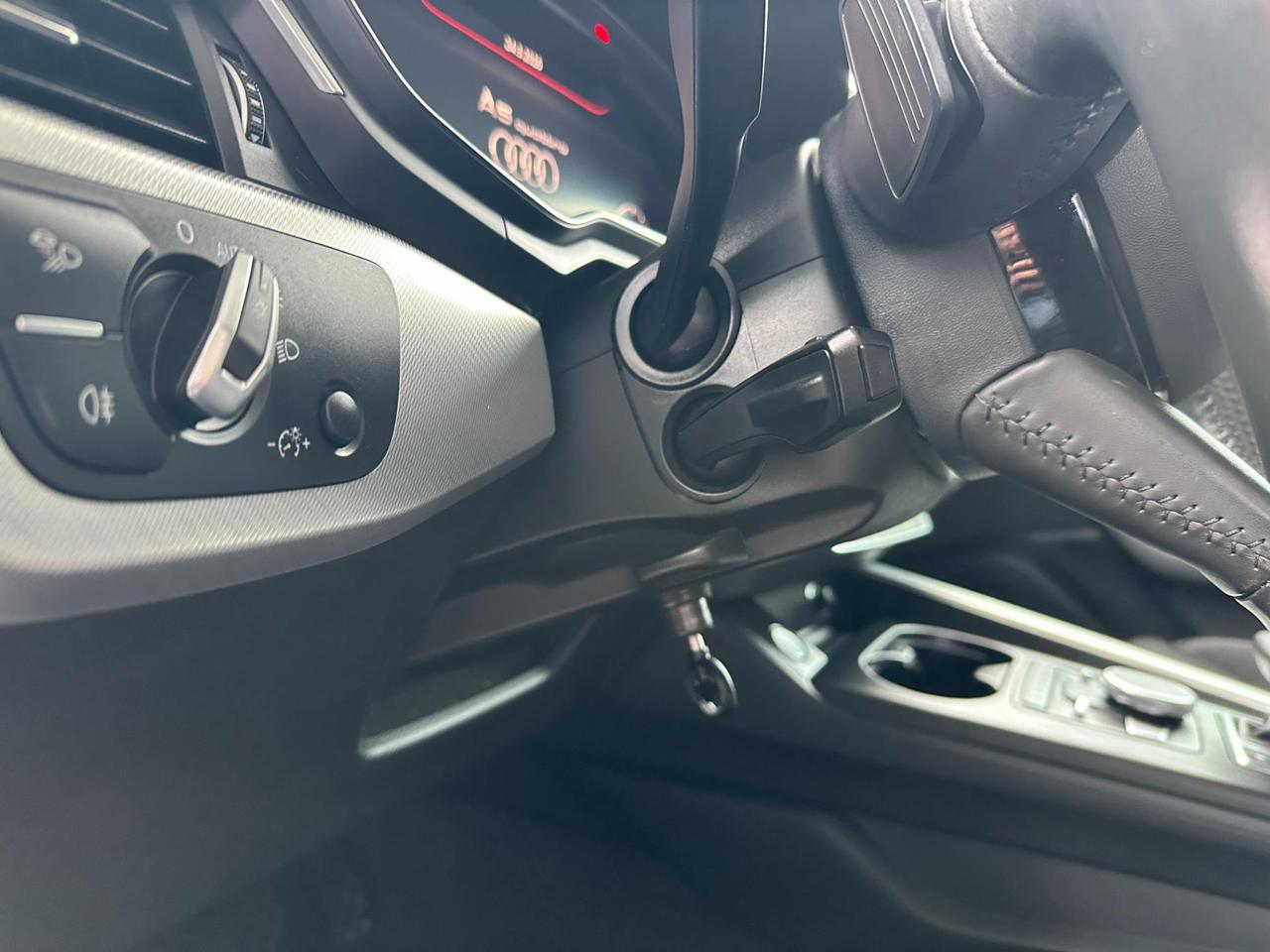 Audi A5 Sportback 40 2.0 tdi Business Sport 190cv s-tronic