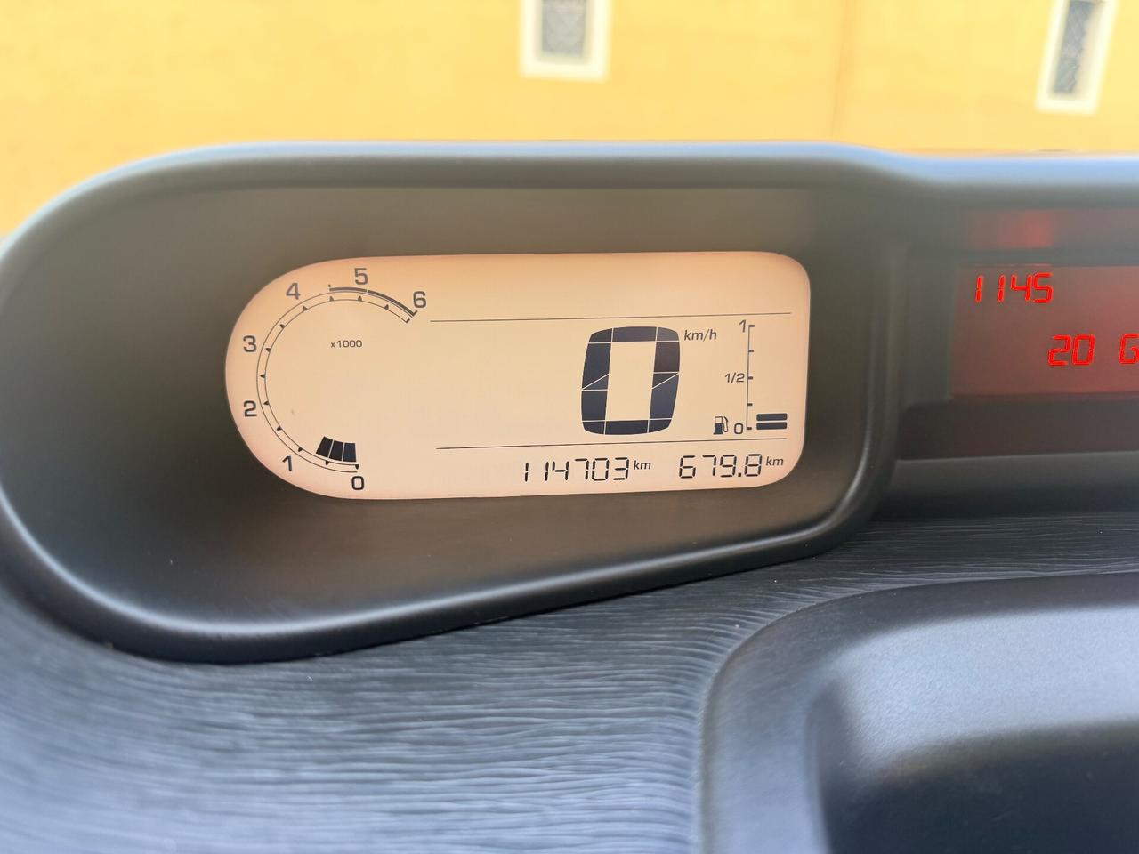 Citroen C3 Picasso BlueHDi 100 Exclusive