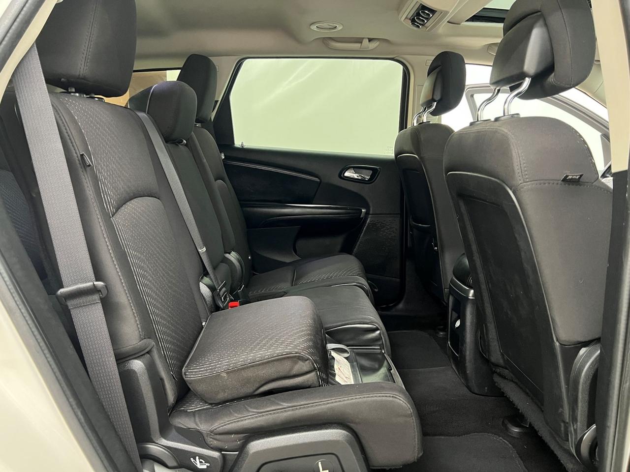 FIAT Freemont 2.0 mjt 16v Urban 140cv