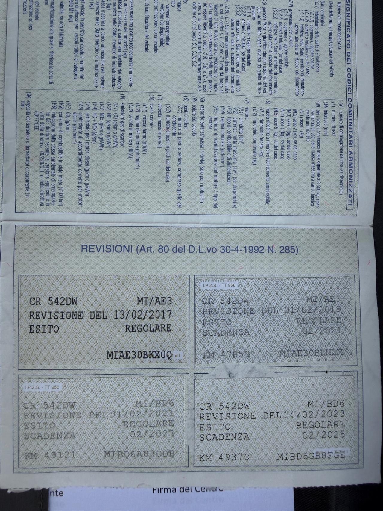 DAEWOO CHEVROLET MATIZ 800i 50.000KM UNI PROP