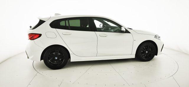 BMW 118 d 5p. Msport cambio automatico