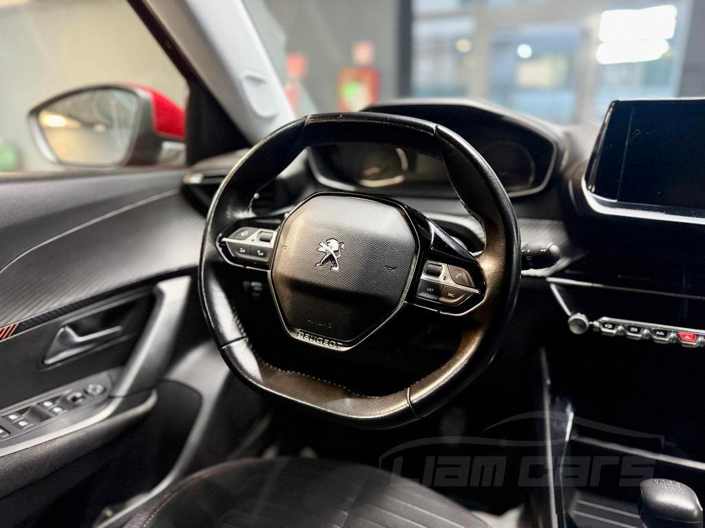 Peugeot 2008 2008 1.2 puretech Allure s&s 130cv