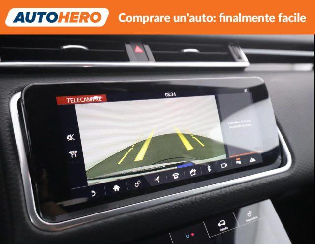 LAND ROVER Range Rover Velar 2.0D I4 180 CV R-Dynamic