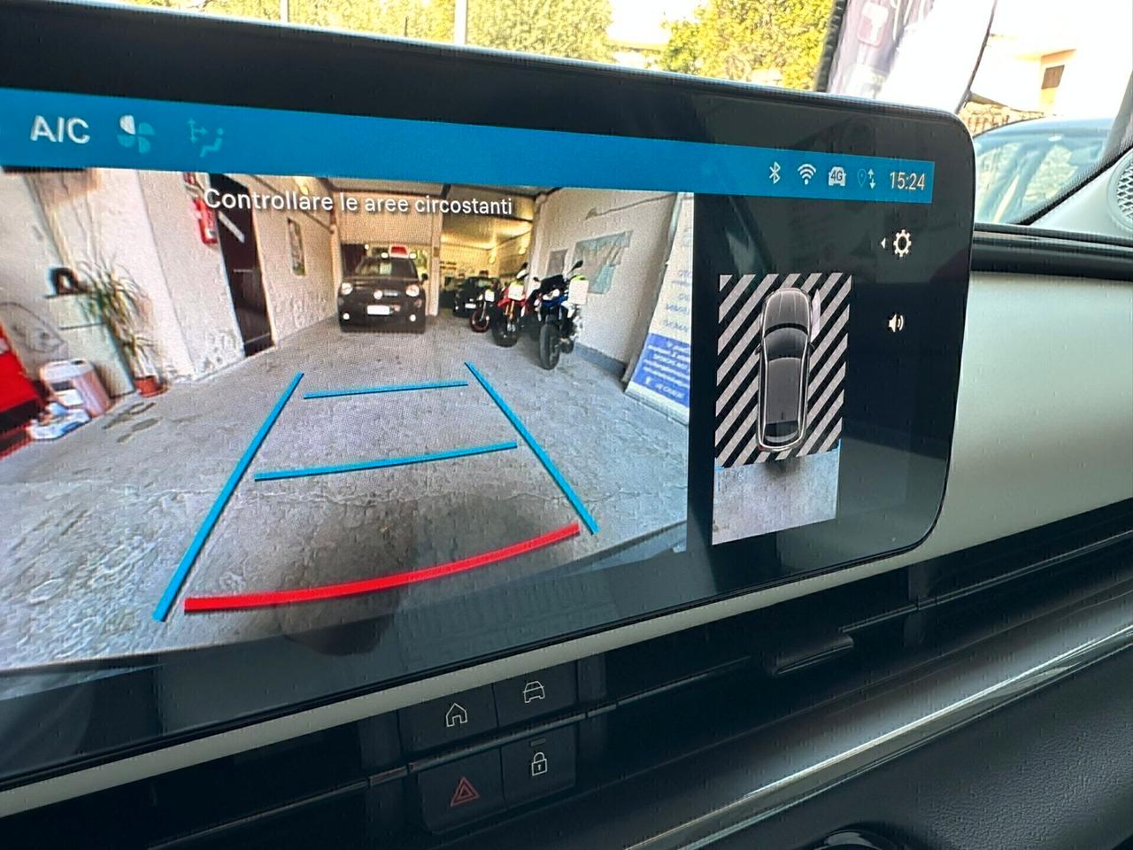 Fiat 600 MY 26 HYBRID 1.2 110cv DCT MHEV La Prima