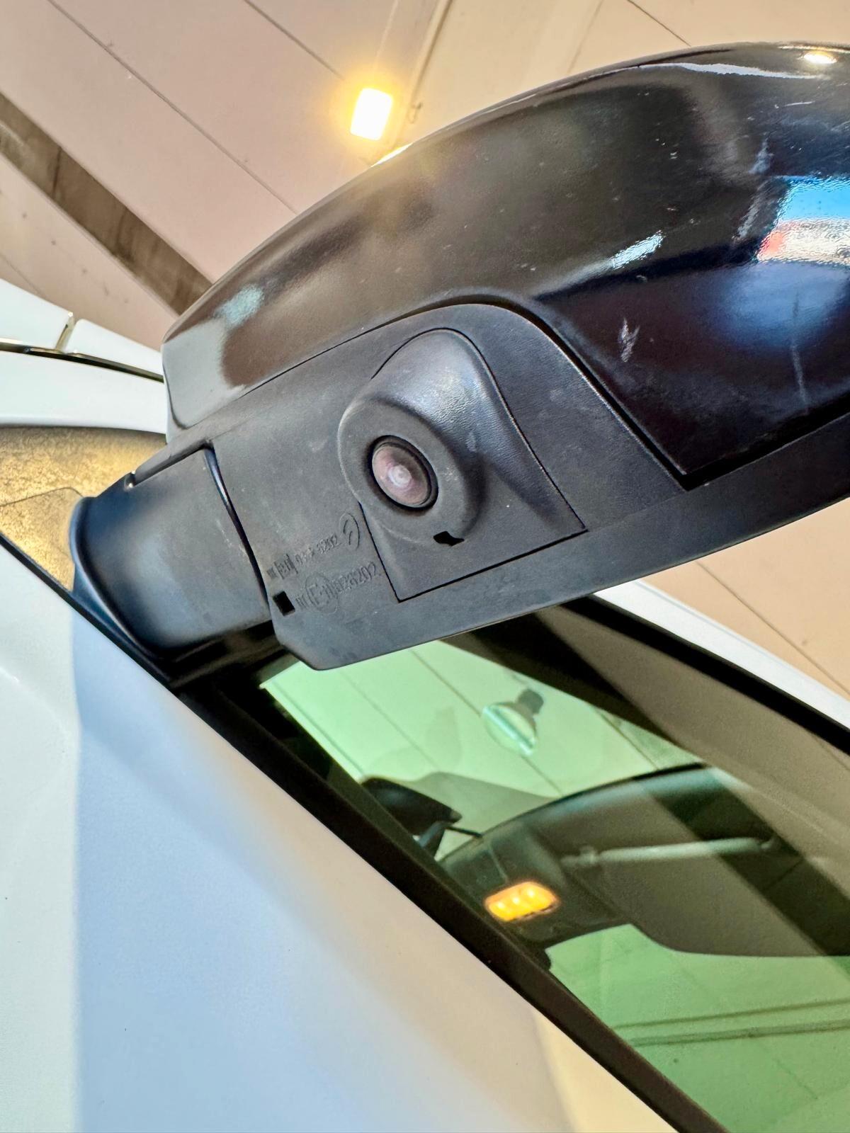 Nissan Qashqai 1.5 dCi 360
