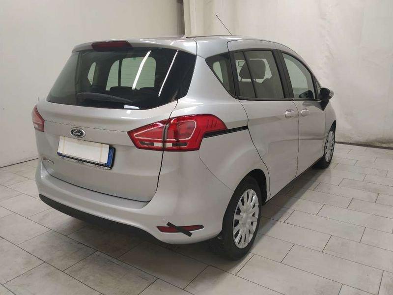 Ford B-Max 1.5 tdci Plus 95cv