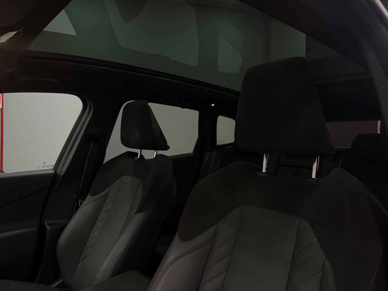 Bmw X3 M xDriveM50 48V MSport Pro