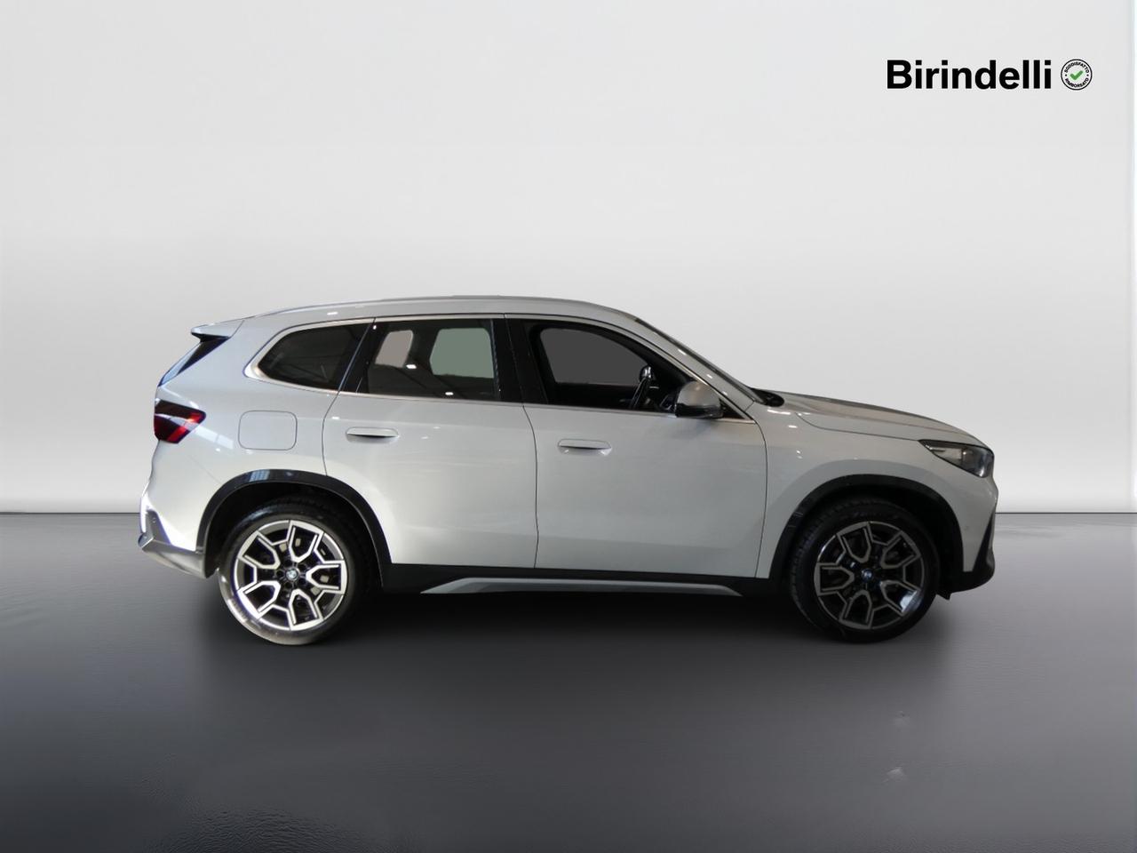 BMW X1 (U11) - X1 xDrive 23d xLine