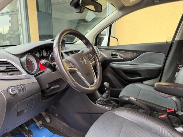 OPEL Mokka 1.6 Ecotec 115CV 4x2 Start&Stop Cosmo
