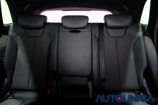 AUDI Q5 2.0 TDI 190 CV QUATTRO S STRONIC S LINE PLUS