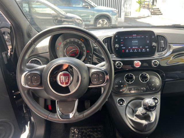 FIAT 500 1.0 Hybrid Lounge da ?119,00 mensili ANTICIPO 0