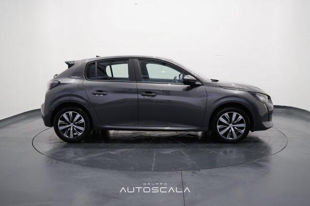 PEUGEOT 208 1.2 PureTech 100cv S&S EAT8 5 porte Active Pack