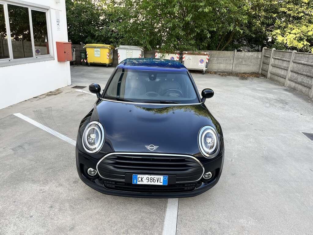 Mini Cooper Clubman 1.5 Cooper