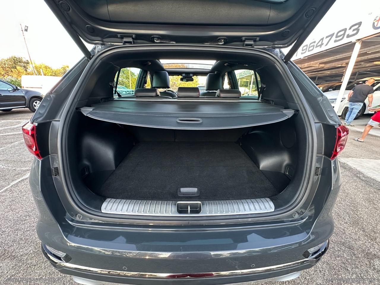 KIA Sportage GT LINE JBL TETTO APRIBILE