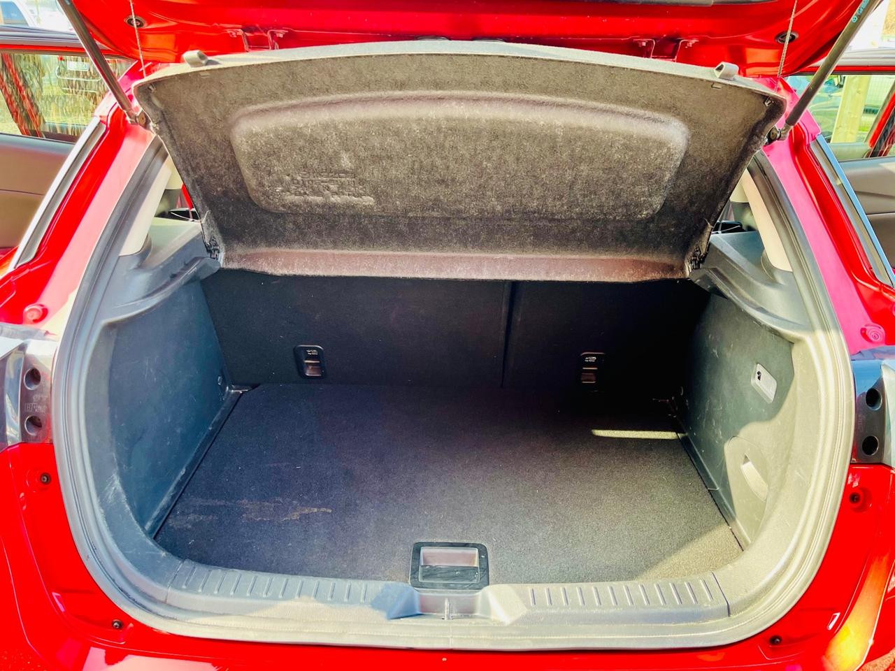 Mazda CX-3 1.5L Skyactiv-D Exceed