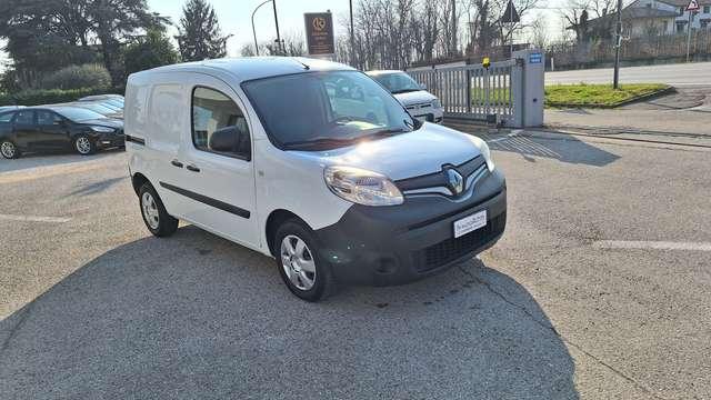 Renault kangoo 1.5 dci 90 cv S&S // PREZZO ASPOSTO +IVA //