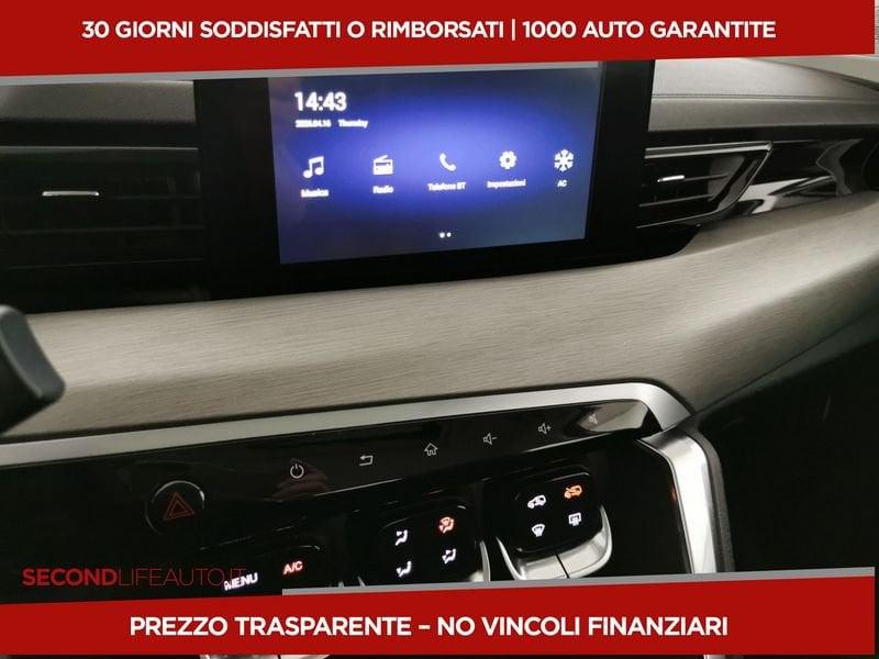 EVO Evo 5 1.5 turbo Gpl 120cv