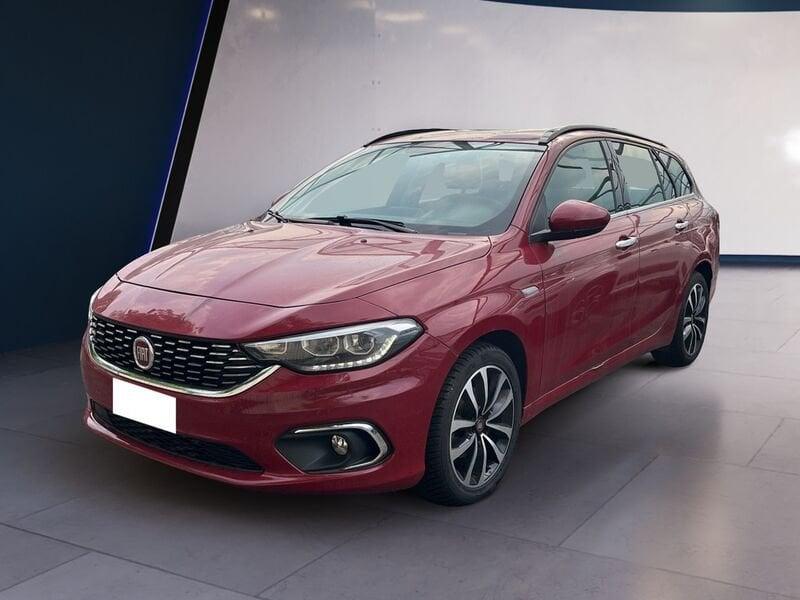 FIAT Tipo SW II 2016 SW 1.4 tjt Lounge 120cv my19