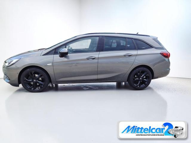 OPEL Astra 1.5 CDTI 122 CV S&S Sports Tourer Ultimate