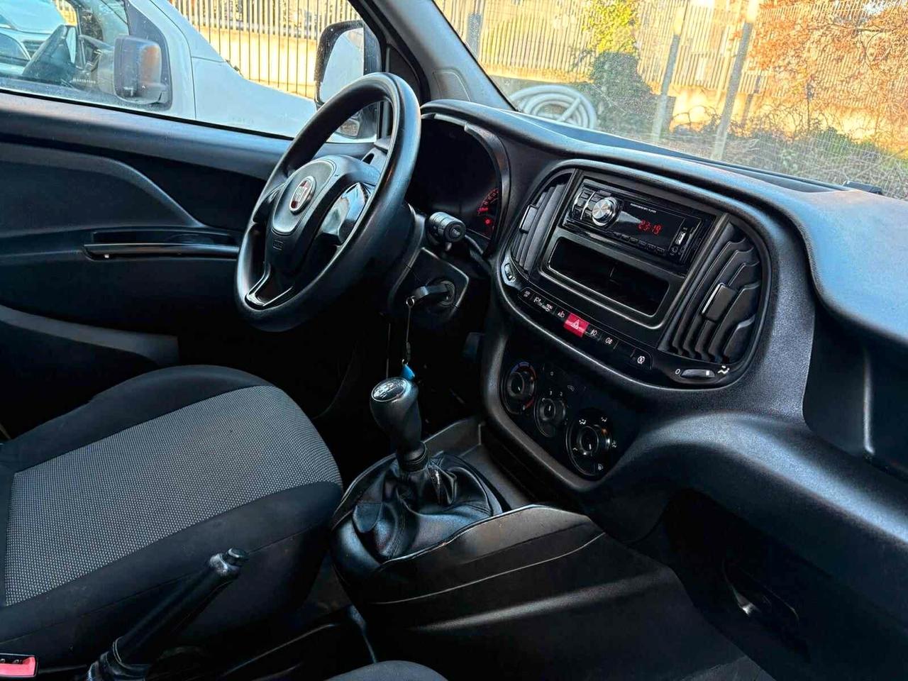 Fiat Doblo Doblò 1.3 mjt PC-TN Cargo IVA ESCLUSA