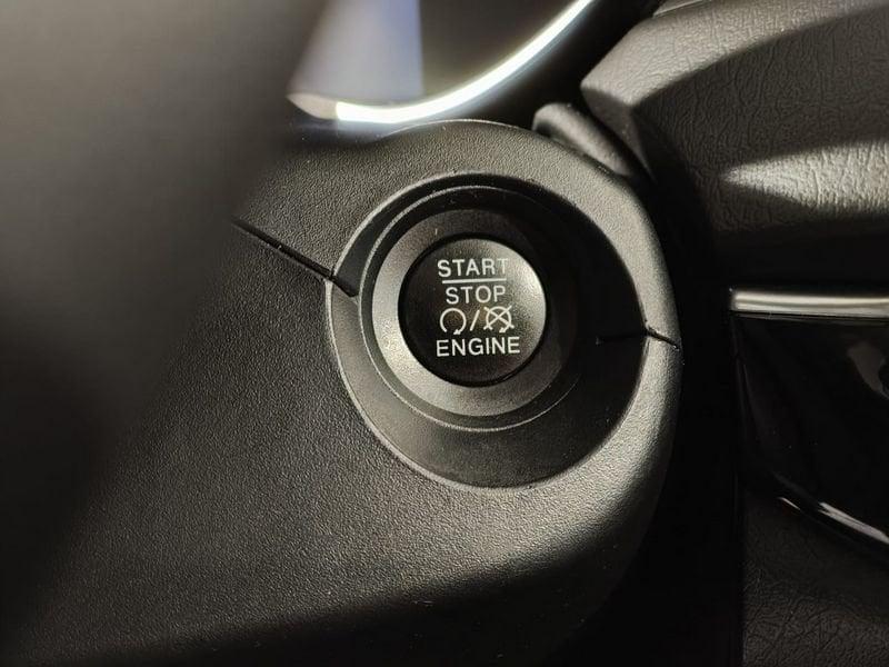 FIAT Tipo Red 1.5 T4 Hybrid 130cv Cross DCT rif.GH490