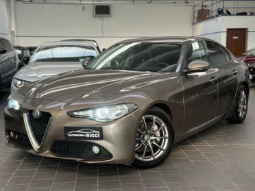 Alfa Romeo Giulia 2.2 Turbodiesel 150 CV AT8 Super