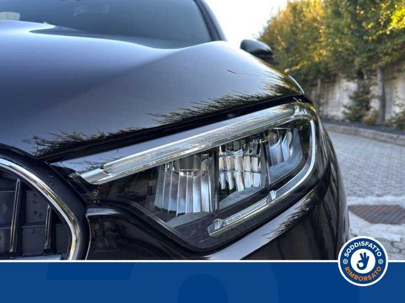 Mercedes-Benz GLC 220d 4Matic Avantgarde Advanced
