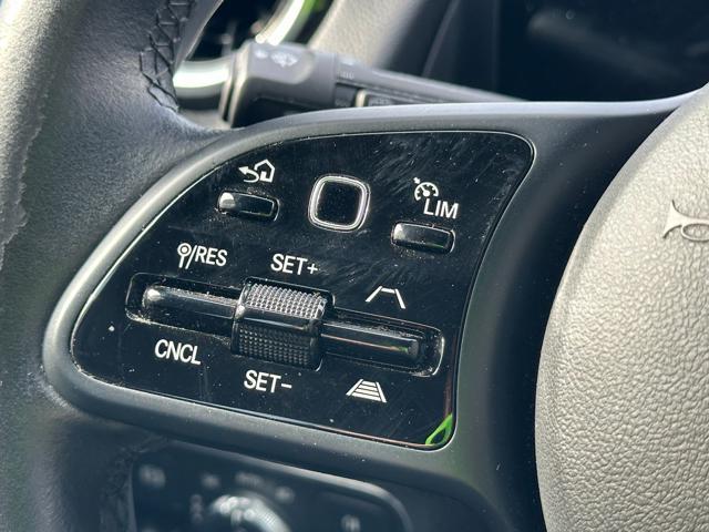 MERCEDES-BENZ GLB 200 d Auto 4Matic Business Extra 78000KM GANCIO TRAINO