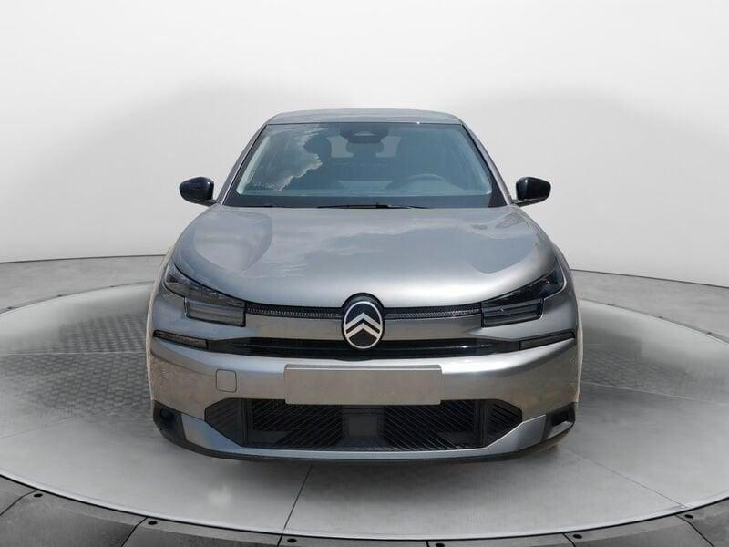 Citroën C4 Hybrid 136 e-DCS6 Plus