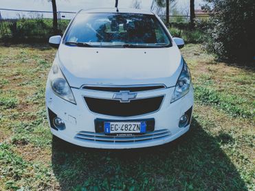 Chevrolet Spark 1.0 LS