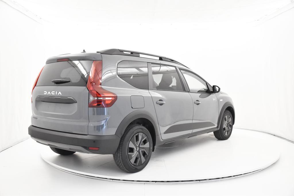 Dacia Jogger 1.0 TCe GPL Expression