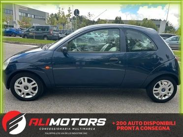Ford Ka 1.3 Leather Collection* SOLO 38000 Km *