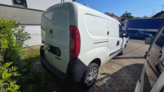 FIAT Doblo Doblò 1.6 MJT 105CV PC-TN Cargo Lamierato