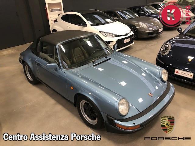 Porsche 911 CARRERA TARGA 3.2 *ASI*