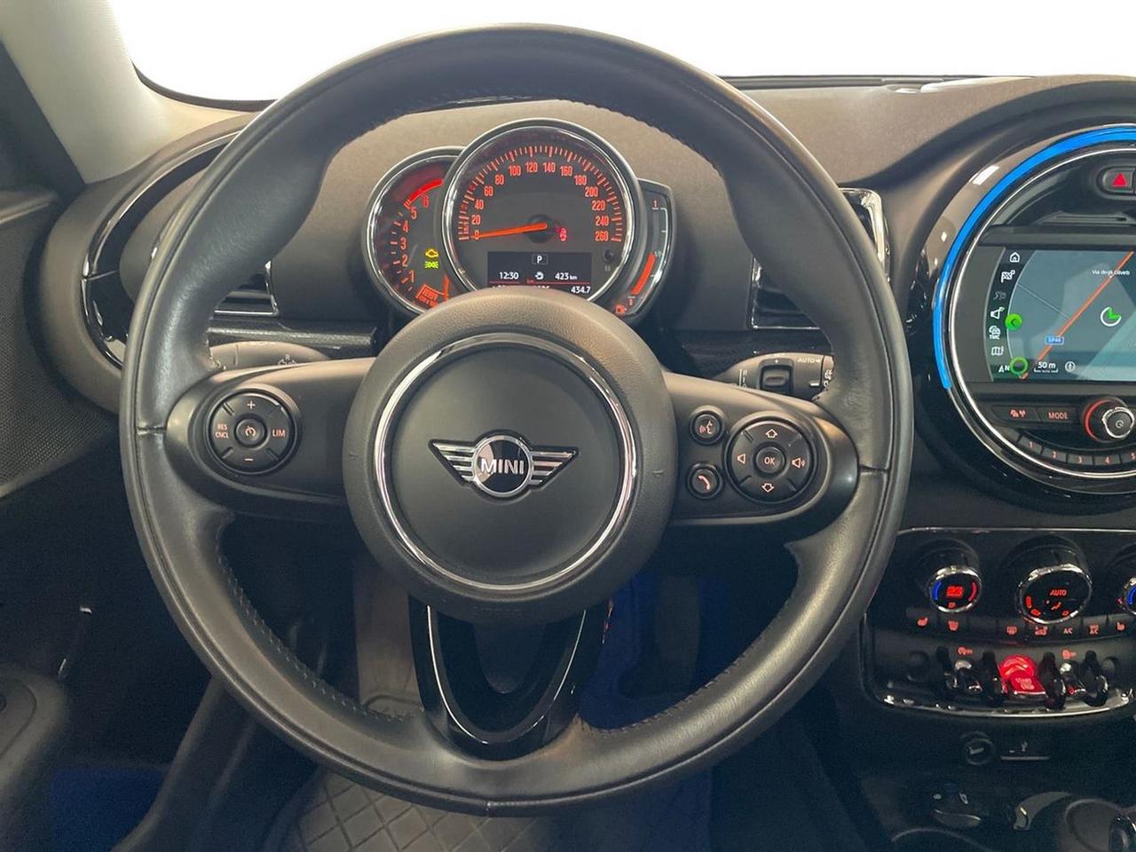 MINI Mini IV F54 2019 Clubman - Mini Clubman 1.5 One D Business auto