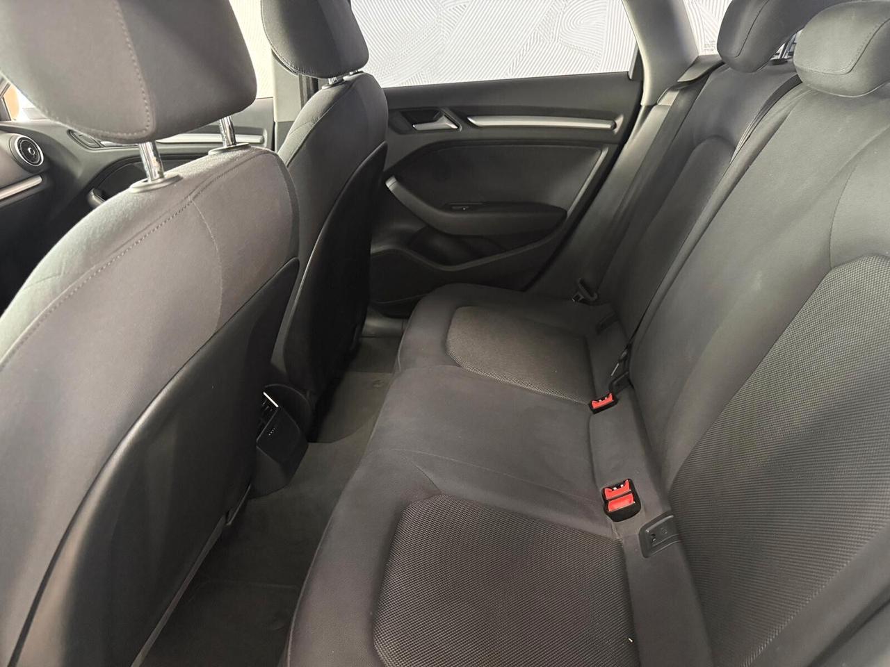 Audi A3 SPB 30 TDI S tronic