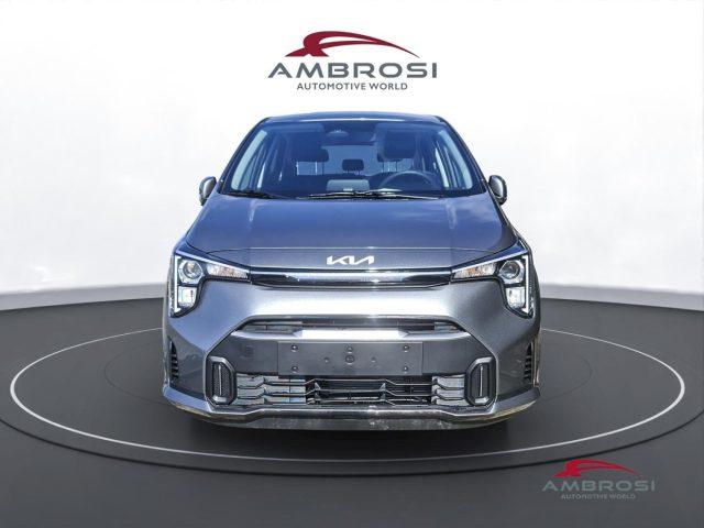 KIA Picanto PE2 MY26 1.0 URBAN TT