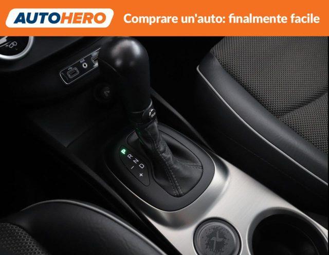 FIAT 500X 1.4 MultiAir 140 CV City Cross